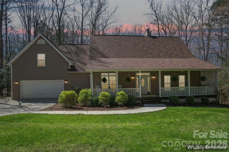 1460 Adkin Dr, Iron Station, NC 28080