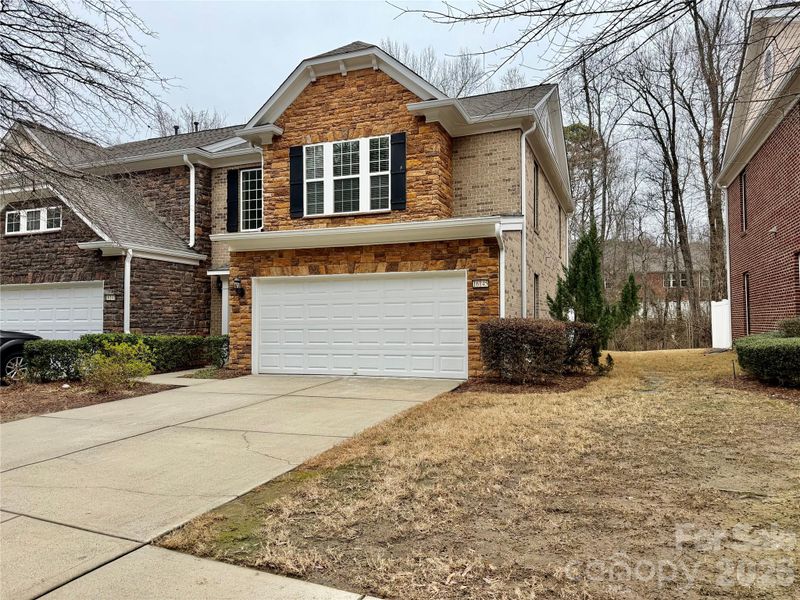16145 Annahill Ct, Charlotte, NC 28277