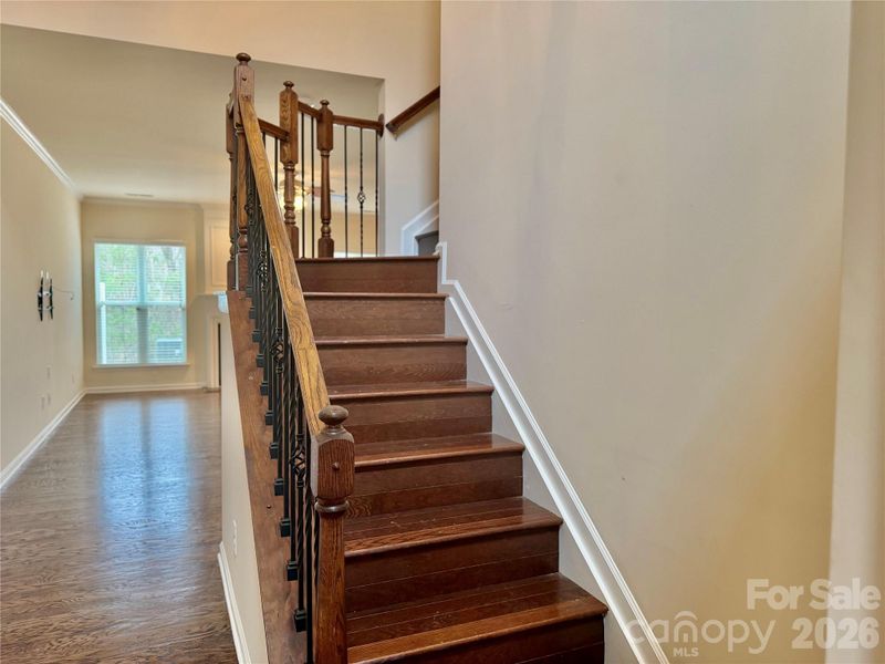 16145 Annahill Ct, Charlotte, NC 28277