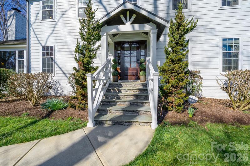 1432 E Barden Rd, Charlotte, NC 28226