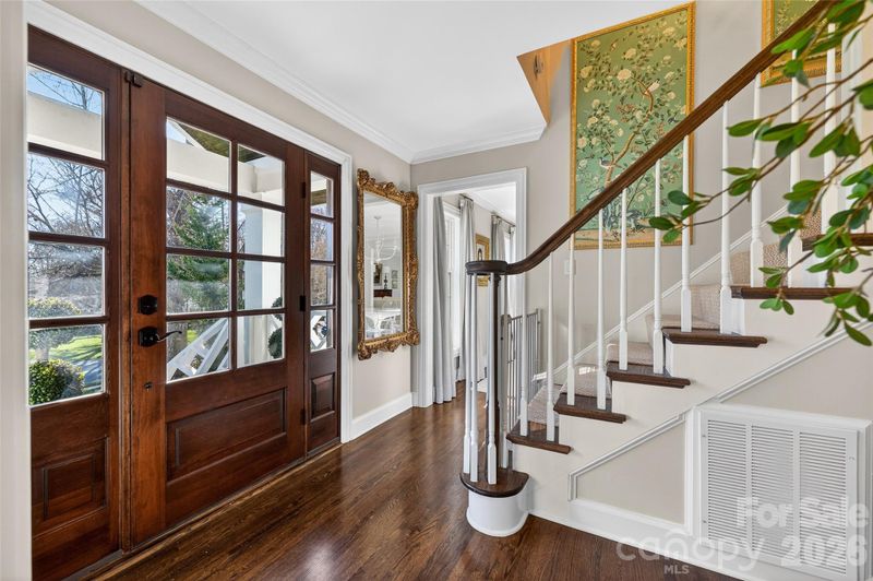 1432 E Barden Rd, Charlotte, NC 28226