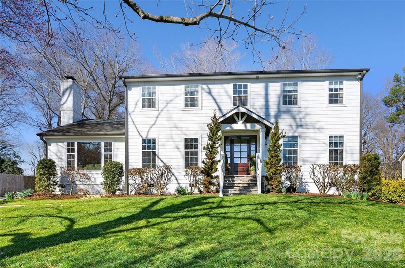 1432 E Barden Rd, Charlotte, NC 28226