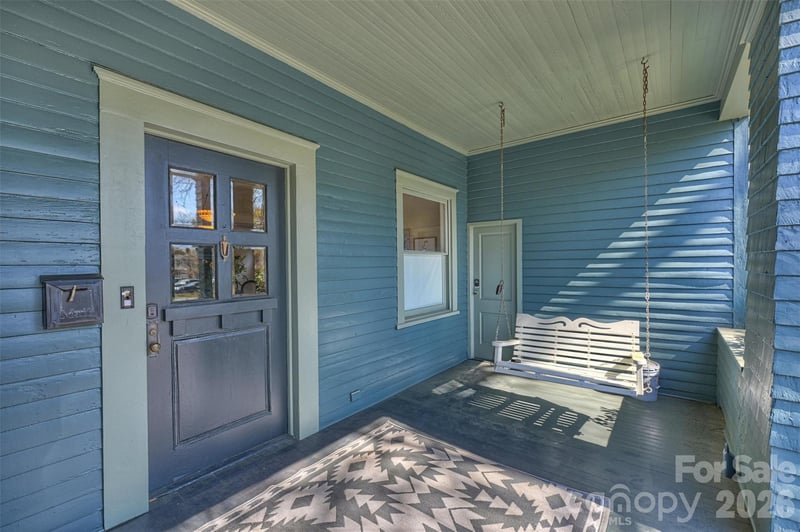 1818 Lennox Ave, Charlotte, NC 28203