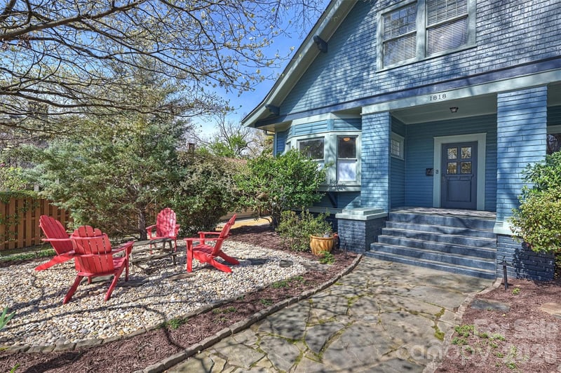1818 Lennox Ave, Charlotte, NC 28203