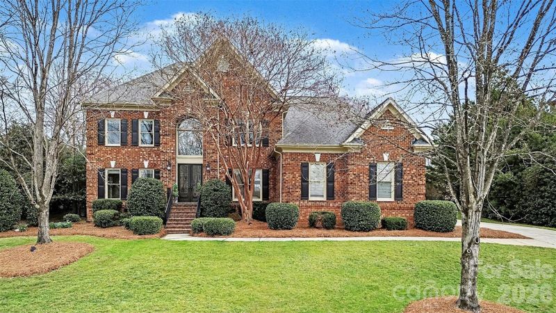 6919 Seton House Ln, Charlotte, NC 28277