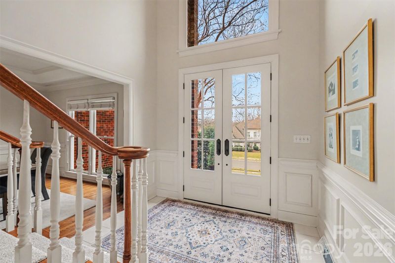 6919 Seton House Ln, Charlotte, NC 28277