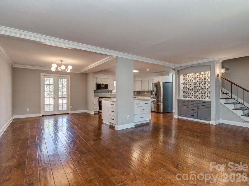7000 Valley Haven Dr, Charlotte, NC 28211