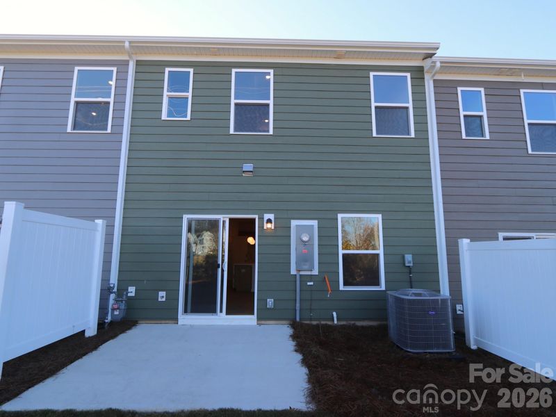 1110 Overbrook Pl, Wingate, NC 28174