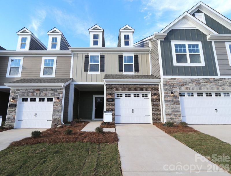 1110 Overbrook Pl, Wingate, NC 28174
