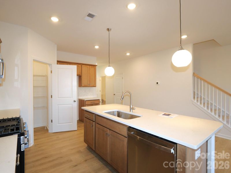 1110 Overbrook Pl, Wingate, NC 28174