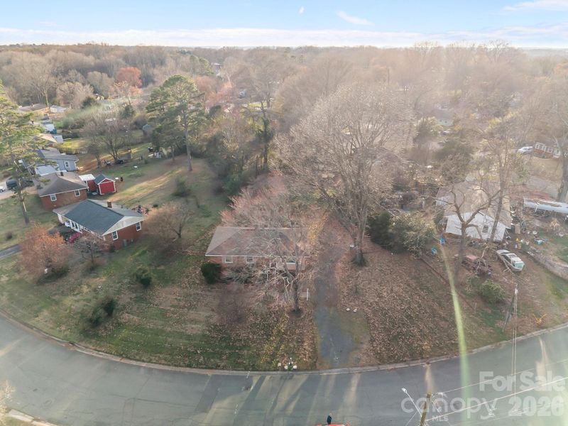 400 Sharview Cir, Charlotte, NC 28217