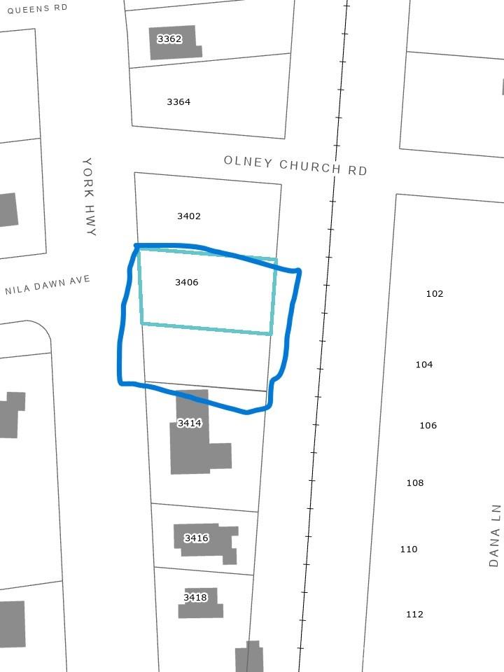 3406 York Hw, Gastonia, NC 28052