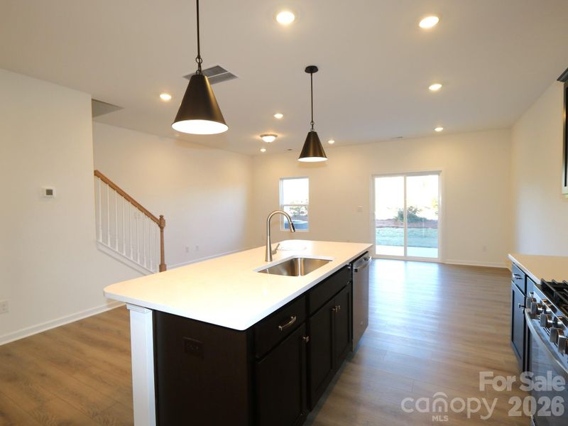 1114 Overbrook Pl, Wingate, NC 28174