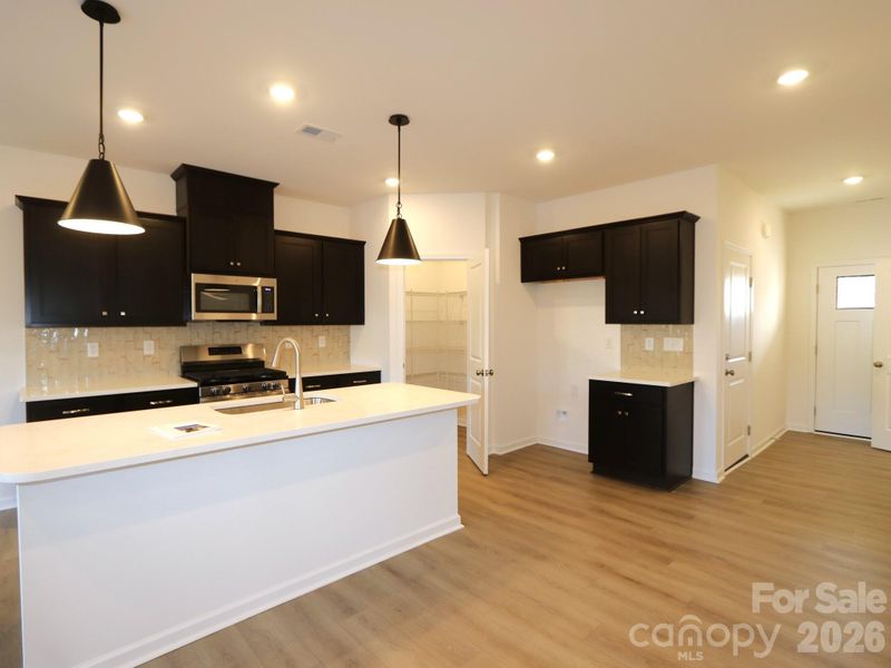 1114 Overbrook Pl, Wingate, NC 28174
