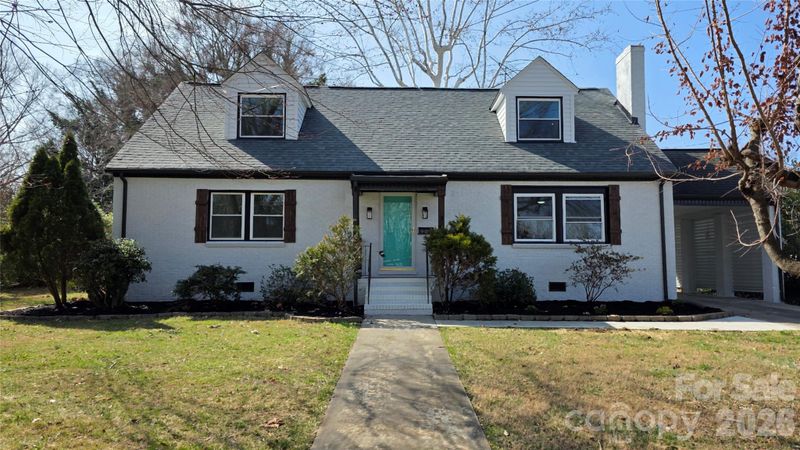 404 S Mulberry St, Cherryville, NC 28021
