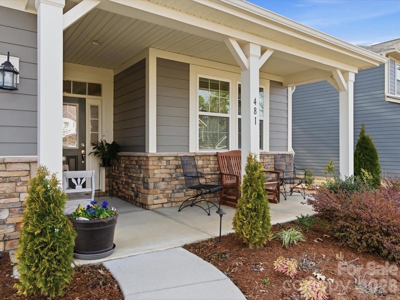 481 Sandbar Point, Lake Wylie, SC 29710
