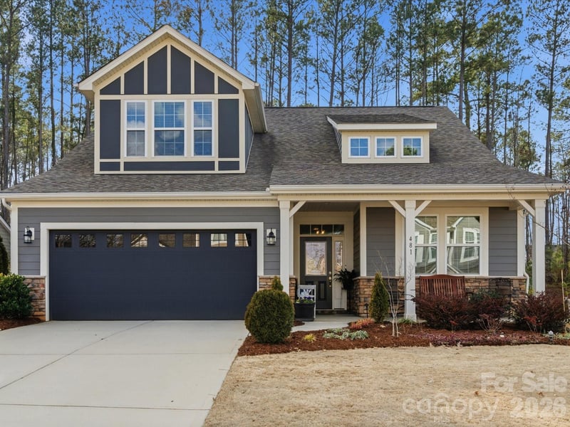 481 Sandbar Point, Lake Wylie, SC 29710