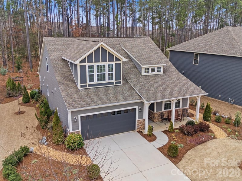 481 Sandbar Point, Lake Wylie, SC 29710