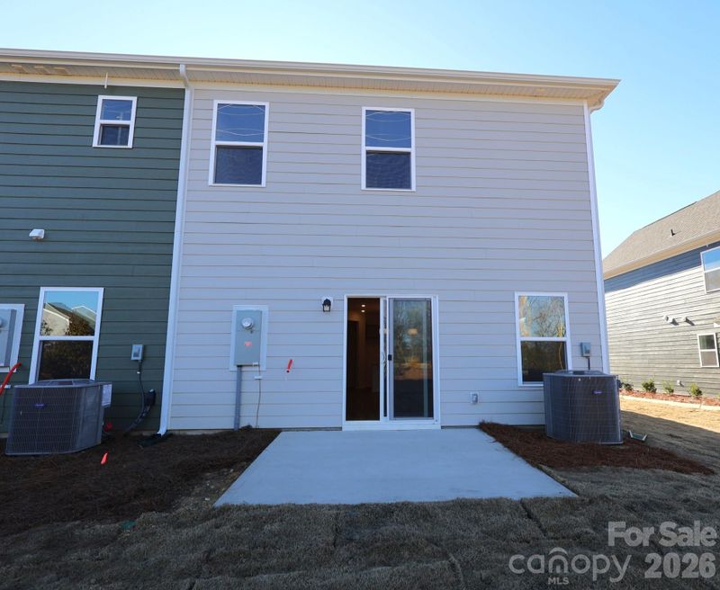 1142 Overbrook Pl, Wingate, NC 28174