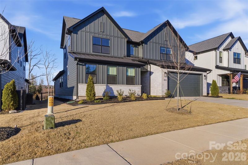 166 Windy Dell Dr, Tega Cay, SC 29708