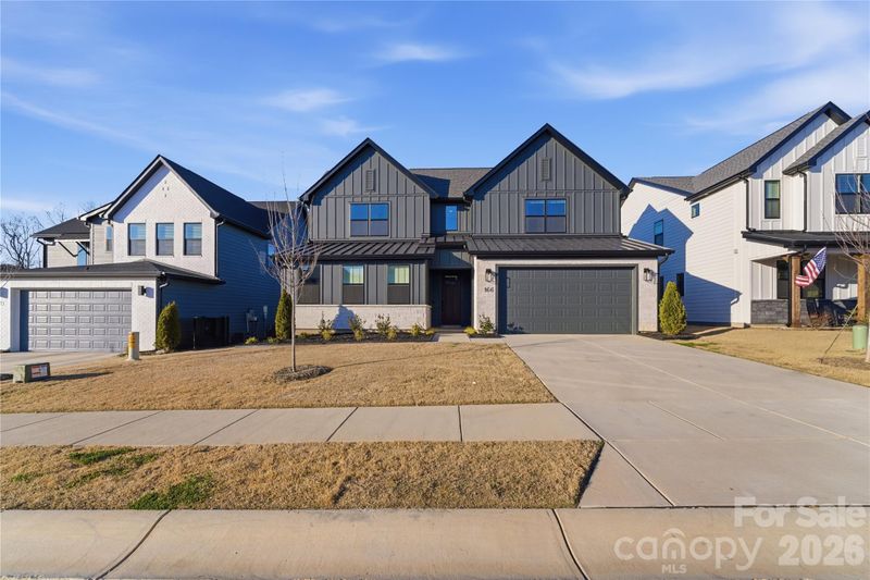 166 Windy Dell Dr, Tega Cay, SC 29708