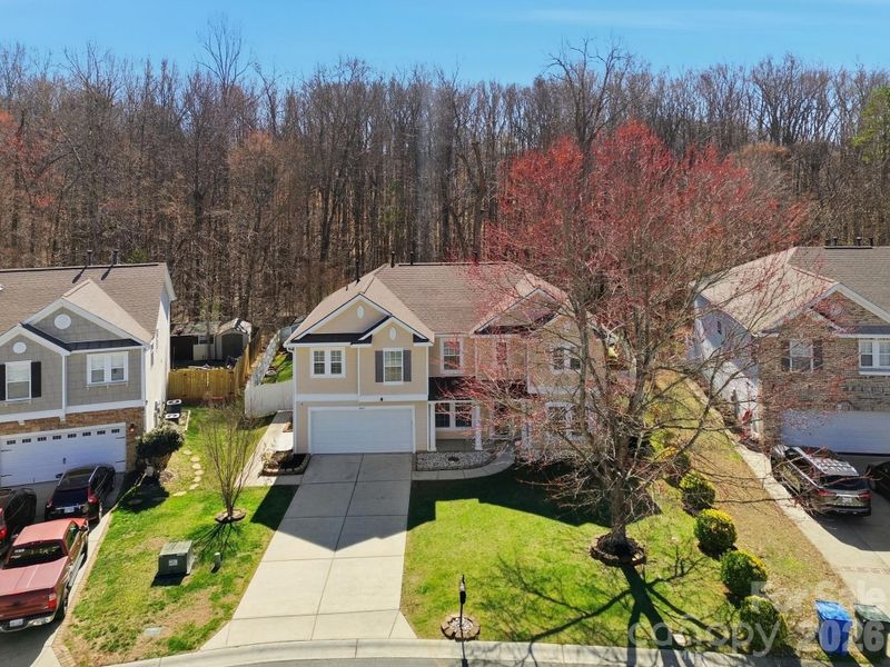 8847 Driftwood Commons Ct, Mint Hill, NC 28227