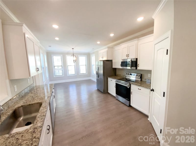 429 Old Speedway Dr NW, Concord, NC 28027