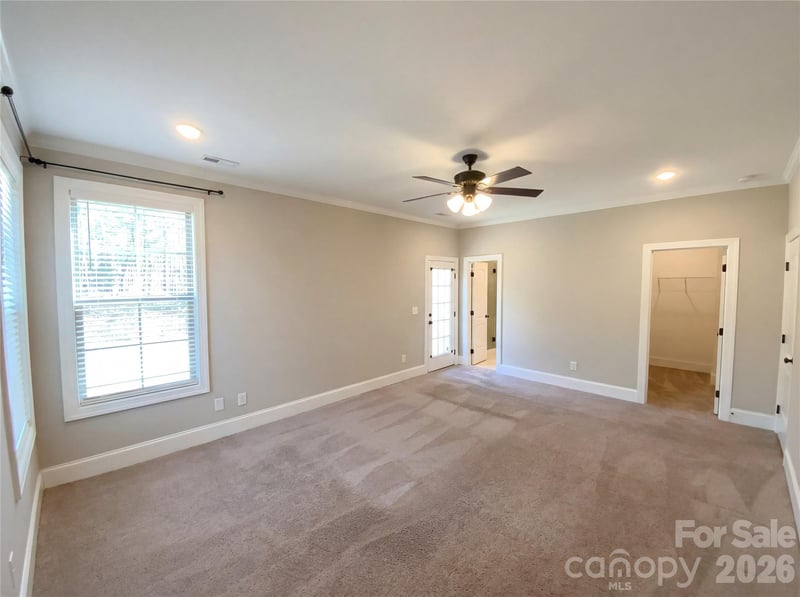 429 Old Speedway Dr NW, Concord, NC 28027