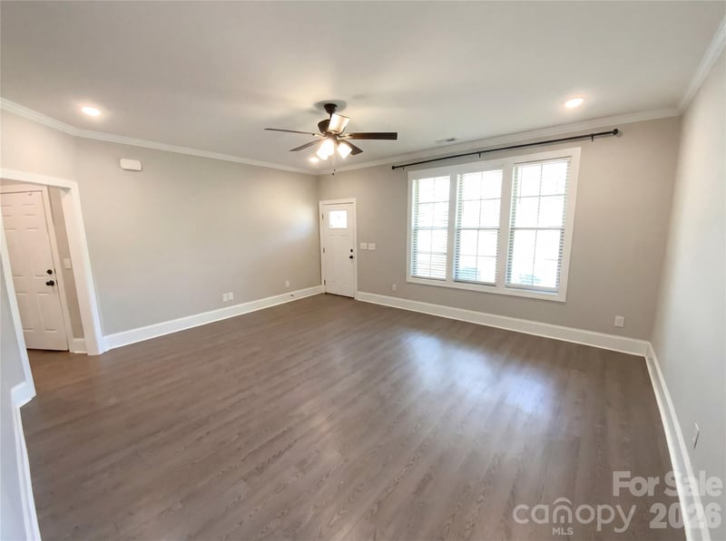 429 Old Speedway Dr NW, Concord, NC 28027