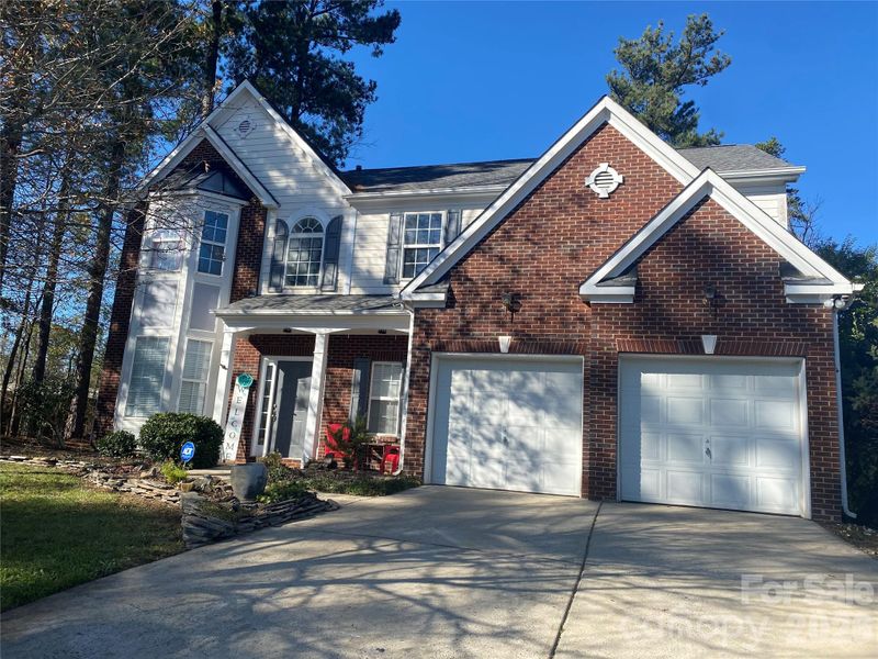 11424 Glenstone Ct, Charlotte, NC 28269