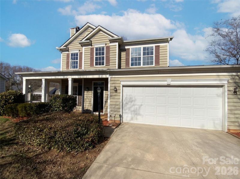 11923 Brownestone View Dr, Charlotte, NC 28269