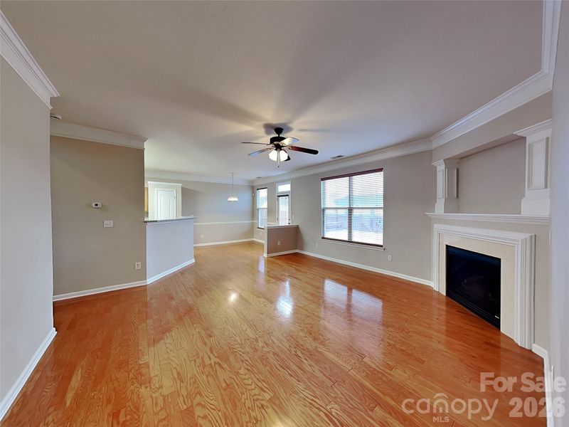 12927 Deaton Hill Dr, Charlotte, NC 28269