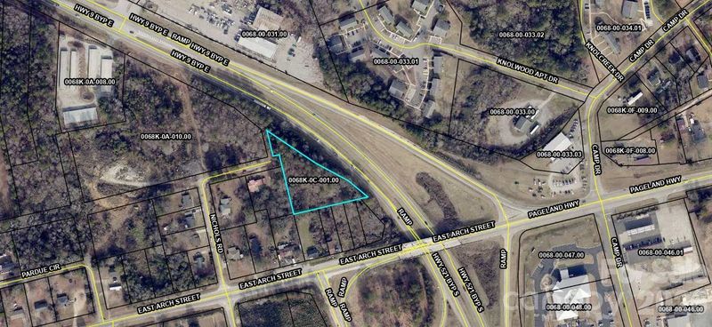 221 Nichols Rd, Lancaster, SC 29720