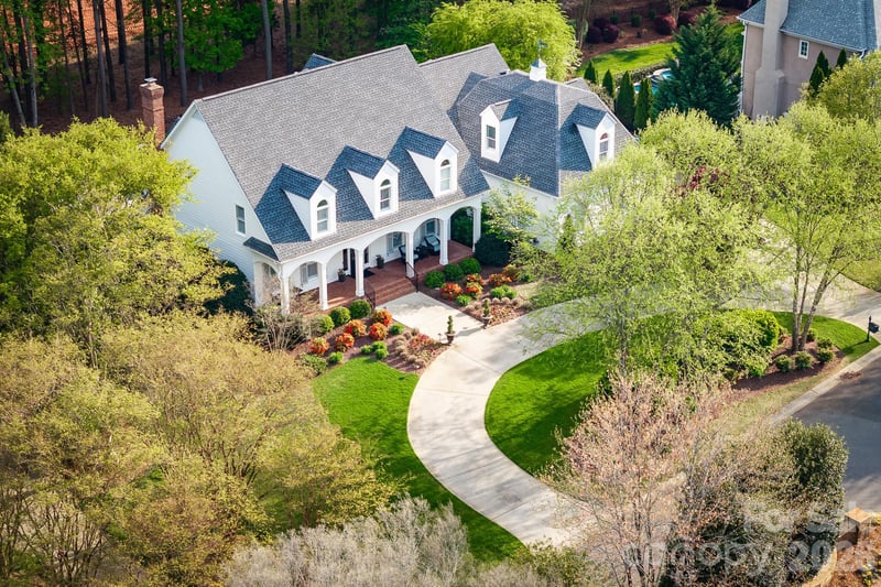 17210 Jetton Rd, Cornelius, NC 28031