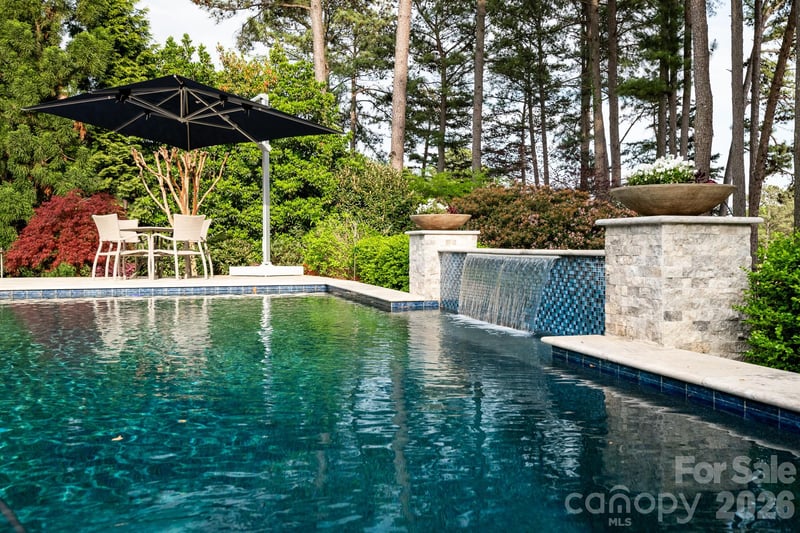 17210 Jetton Rd, Cornelius, NC 28031