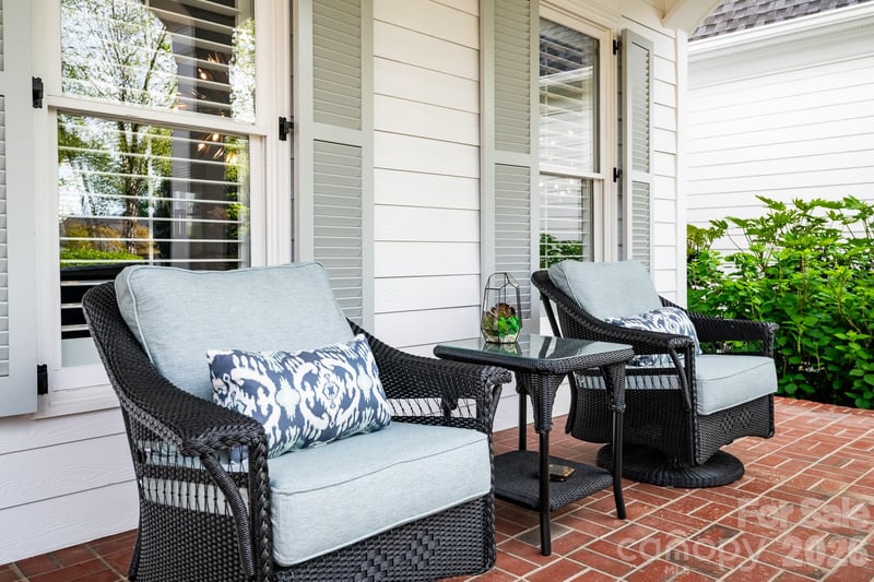 17210 Jetton Rd, Cornelius, NC 28031