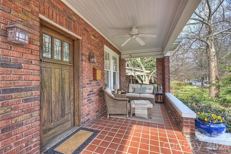 1912 Dilworth Rd E, Charlotte, NC 28203