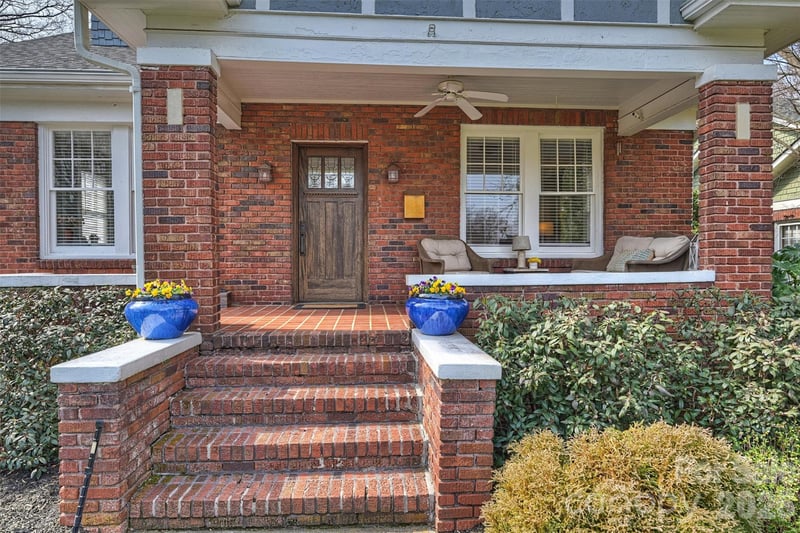 1912 Dilworth Rd E, Charlotte, NC 28203
