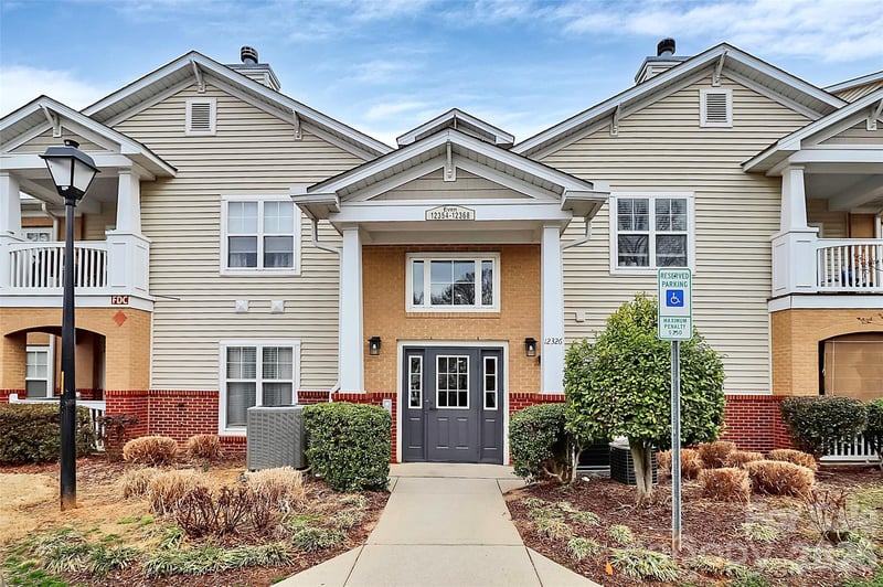 12368 Copper Mountain Blvd, Charlotte, NC 28277