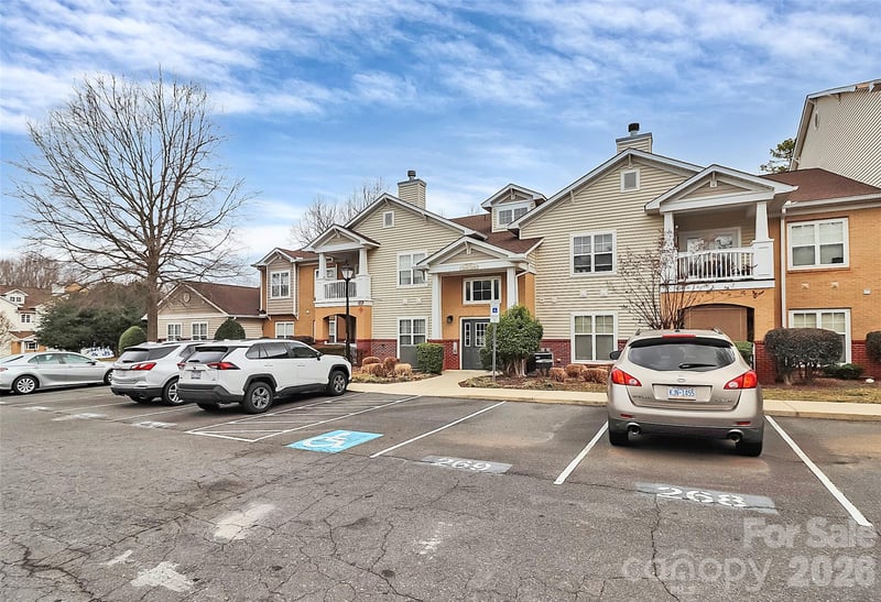 12368 Copper Mountain Blvd, Charlotte, NC 28277