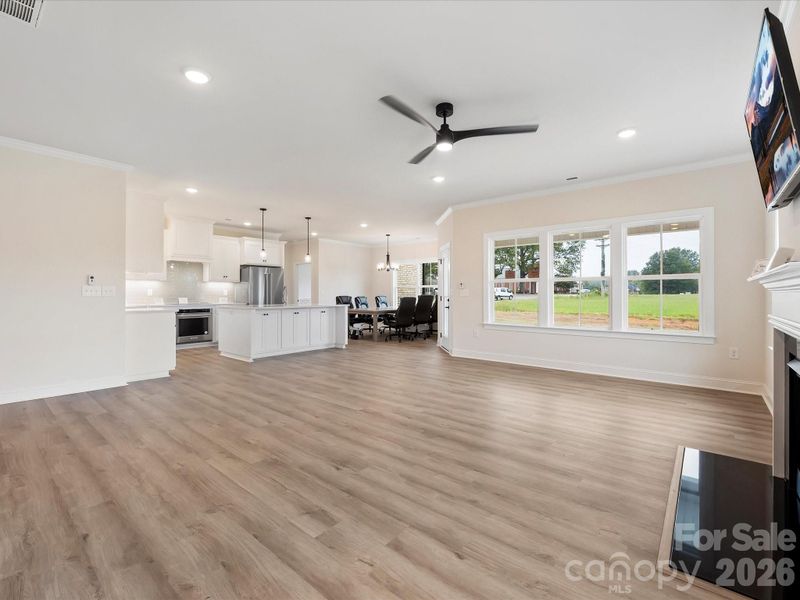 1296 Archer Loop Dr, Waxhaw, NC 28173