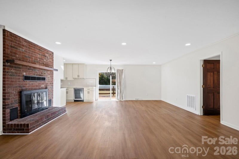 16808 Knoxwood Dr, Huntersville, NC 28078