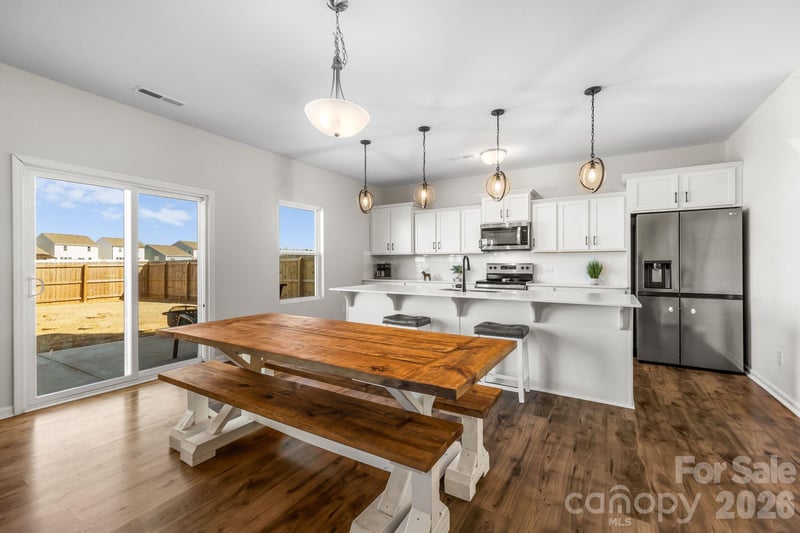 133 Aspire Cir, Wingate, NC 28174