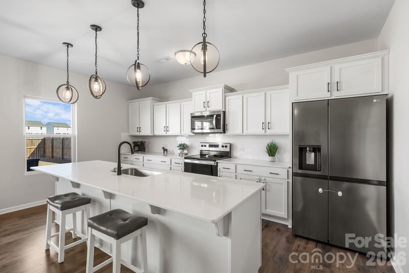 133 Aspire Cir, Wingate, NC 28174