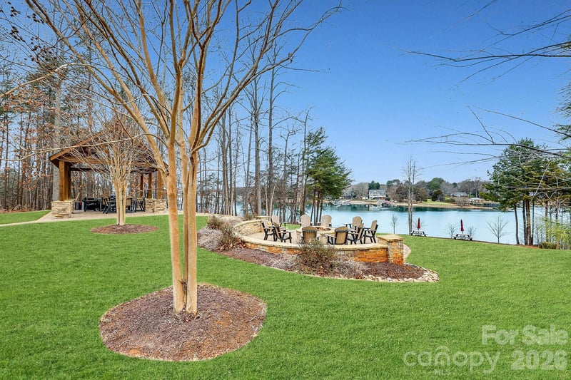 107 Nablus Trl #F, Mooresville, NC 28117