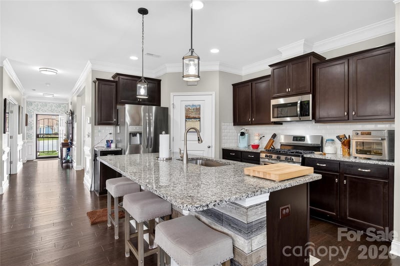 129 Rosebay Dr, Mooresville, NC 28117