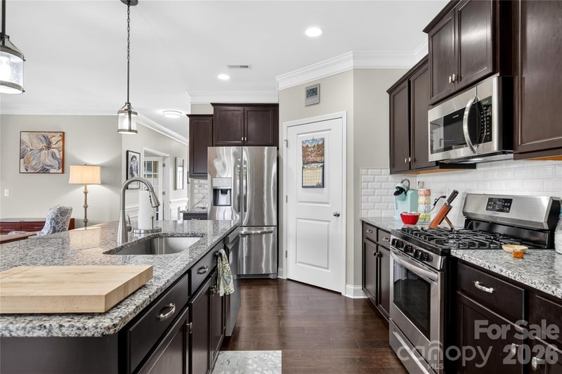 129 Rosebay Dr, Mooresville, NC 28117