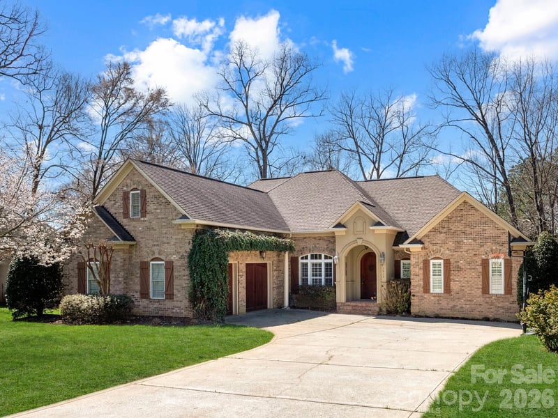 7919 Glen Abbey Cir, Stanley, NC 28164