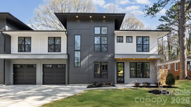 626 Colorado Ave, Charlotte, NC 28206