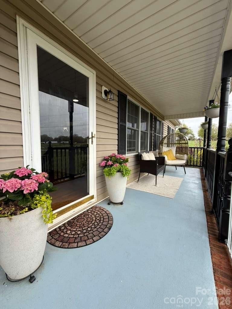 1882 George Brown Rd, Crouse, NC 28033